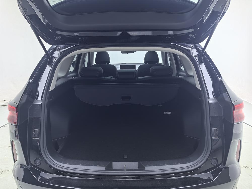 Haval H6 2021 Third Generation 2.0T Automatic 4WD Max Edition – фото 29