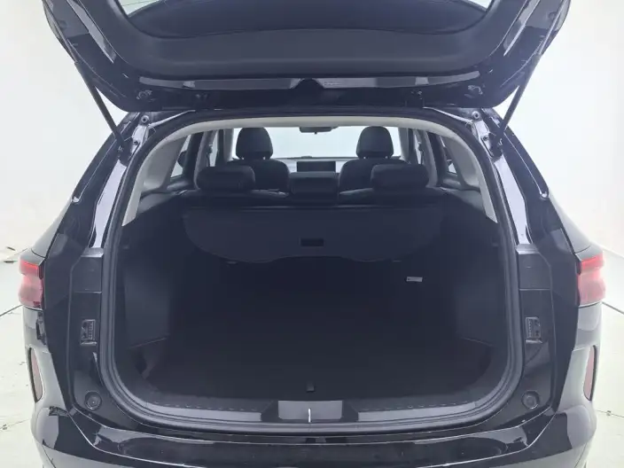 Haval H6 2021 Model Third generation 2.0T Automatic 4WD Max Edition – фото 29