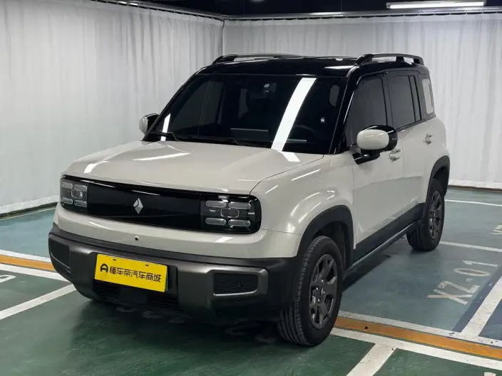 Yueye Plus 2026 Model 301km Ultimate Edition