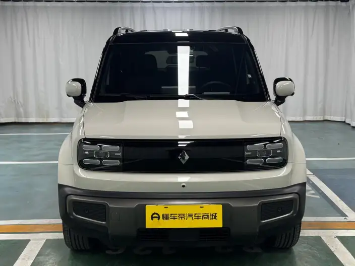 Yueye Plus 2026 Model 301km Ultimate Edition