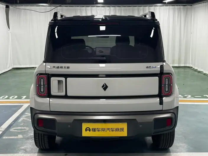 Yueye Plus 2026 Model 301km Ultimate Edition – фото 6