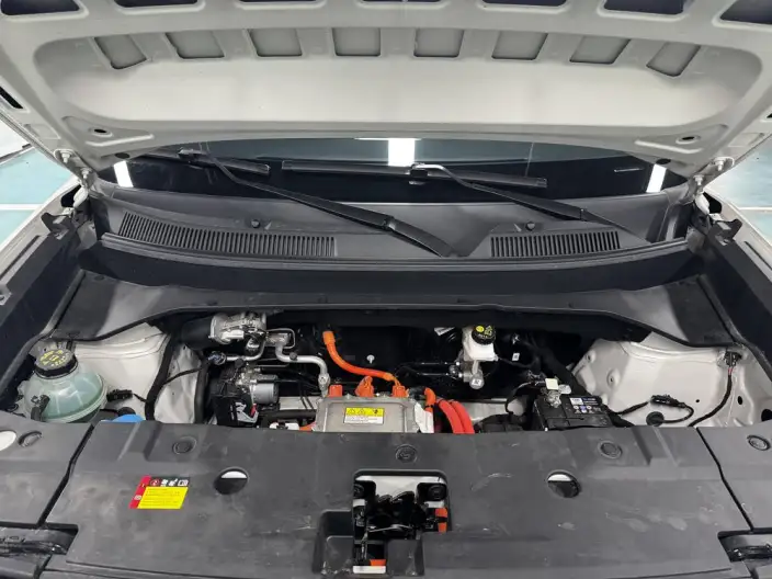 Yueye Plus 2026 Model 301km Ultimate Edition – фото 10