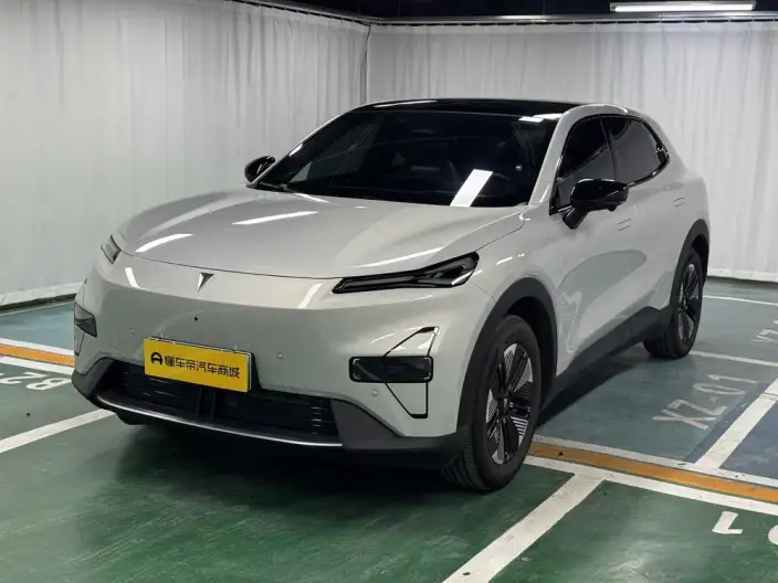 Deepal S05 2026 Model 520Max EV Edition