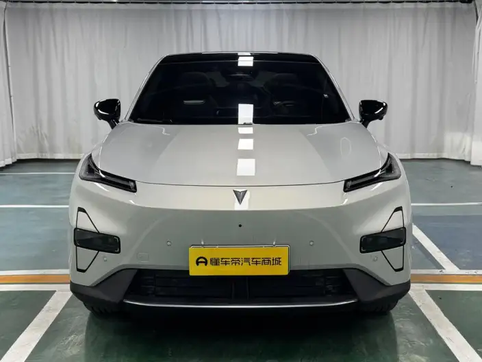 Deepal S05 2026 Model 520Max EV Edition