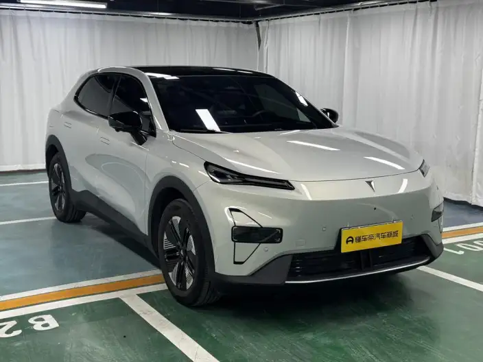 Deepal S05 2026 Model 520Max EV Edition