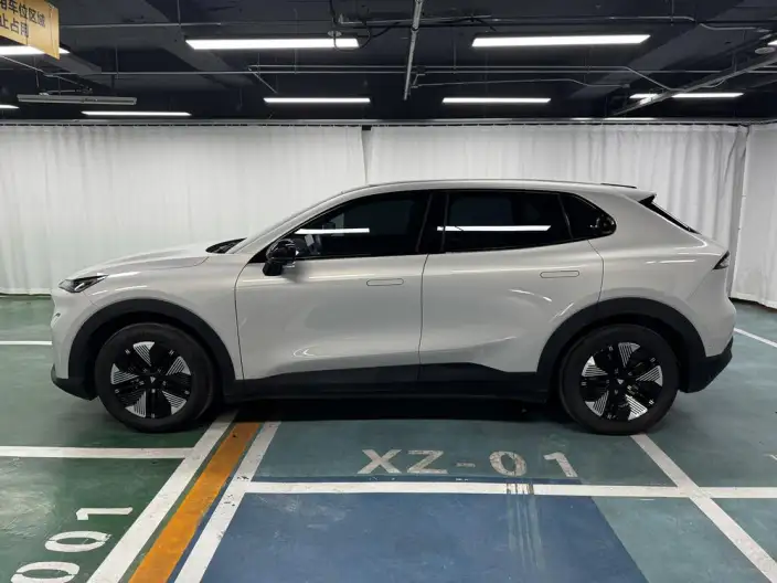Deepal S05 2026 Model 520Max EV Edition