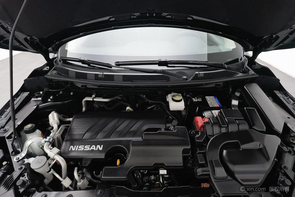 Nissan Qashqai 2022 2.0L XV Prem. Luxury – фото 5