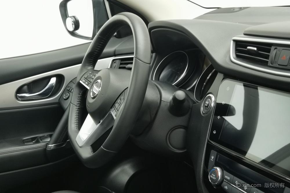 Nissan Qashqai 2022 2.0L XV Prem. Luxury – фото 10