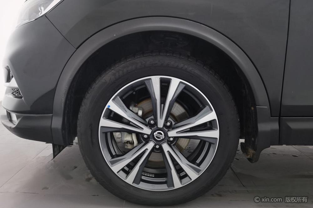Nissan Qashqai 2022 2.0L XV Prem. Luxury – фото 11