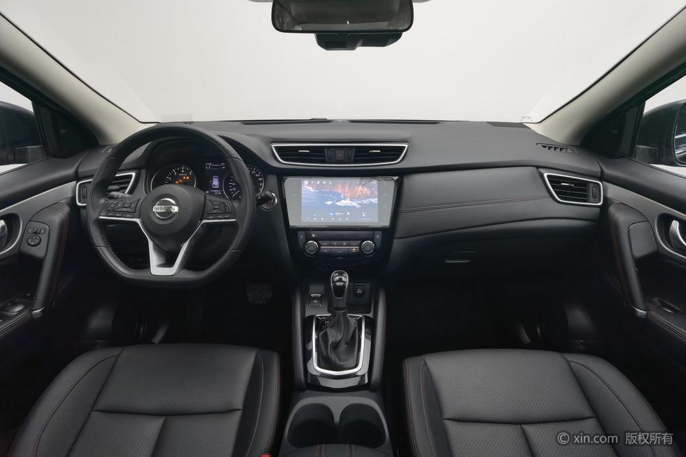 Nissan Qashqai 2022 2.0L XV Prem. Luxury – фото 12