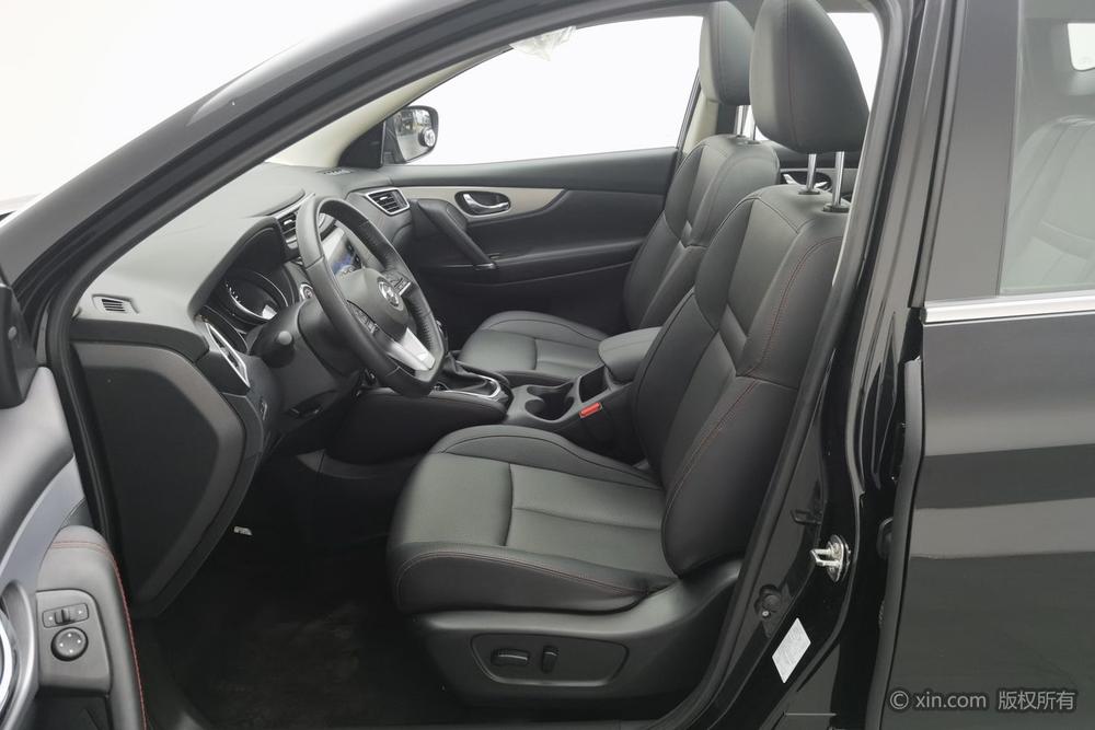 Nissan Qashqai 2022 2.0L XV Prem. Luxury – фото 17