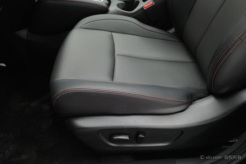 Nissan Qashqai 2022 2.0L XV Prem. Luxury – фото 18