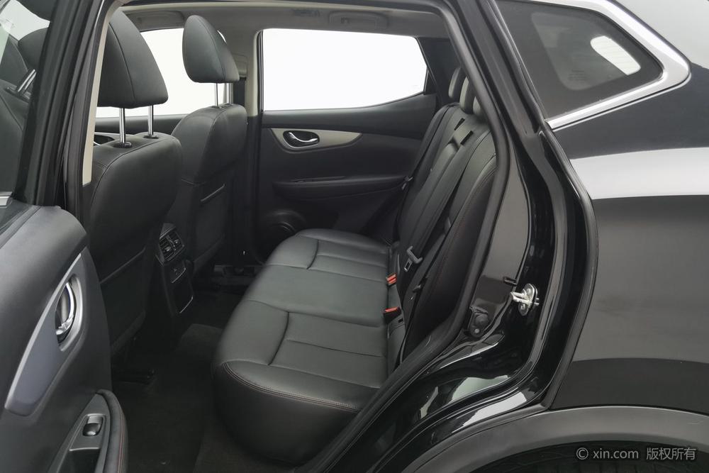 Nissan Qashqai 2022 2.0L XV Prem. Luxury – фото 19