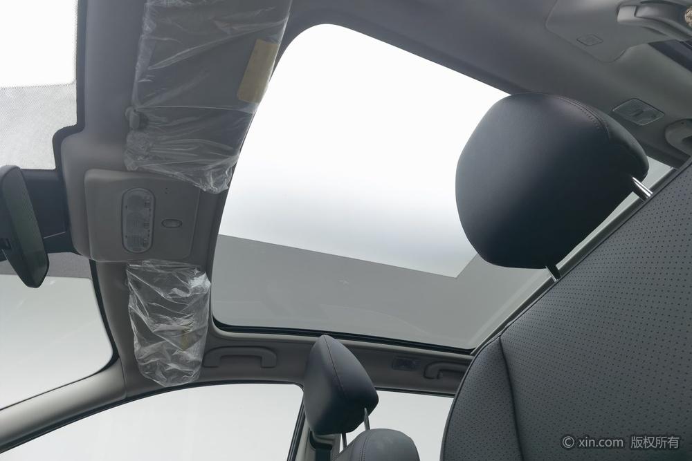 Nissan Qashqai 2022 2.0L XV Prem. Luxury – фото 20