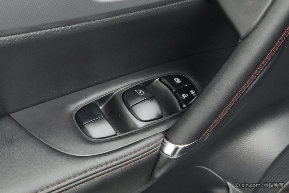 Nissan Qashqai 2022 2.0L XV Prem. Luxury – фото 22