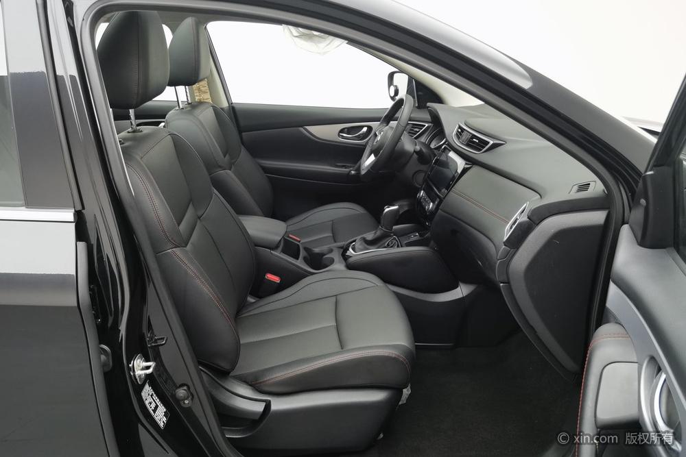 Nissan Qashqai 2022 2.0L XV Prem. Luxury – фото 24