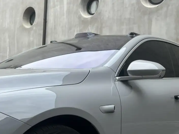NIO ET7 2021 Model 100kWh – фото 10