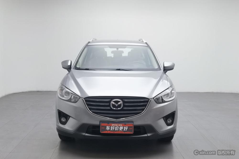 Mazda CX-5 2013 2.0L Automatic 2WD Comfort