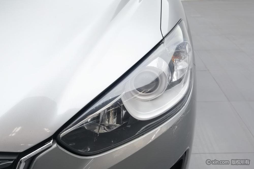 Mazda CX-5 2013 2.0L Automatic 2WD Comfort – фото 7