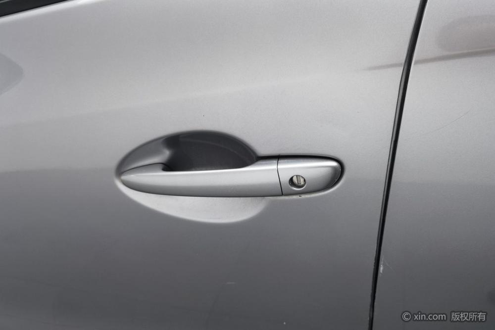 Mazda CX-5 2013 2.0L Automatic 2WD Comfort – фото 9