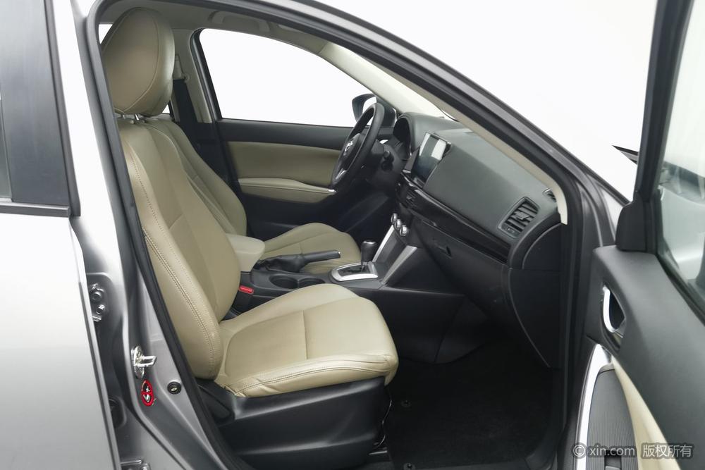 Mazda CX-5 2013 2.0L Automatic 2WD Comfort – фото 11