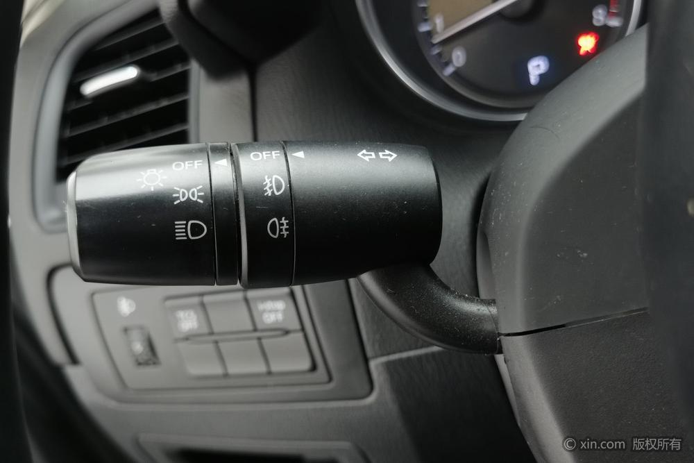 Mazda CX-5 2013 2.0L Automatic 2WD Comfort – фото 17