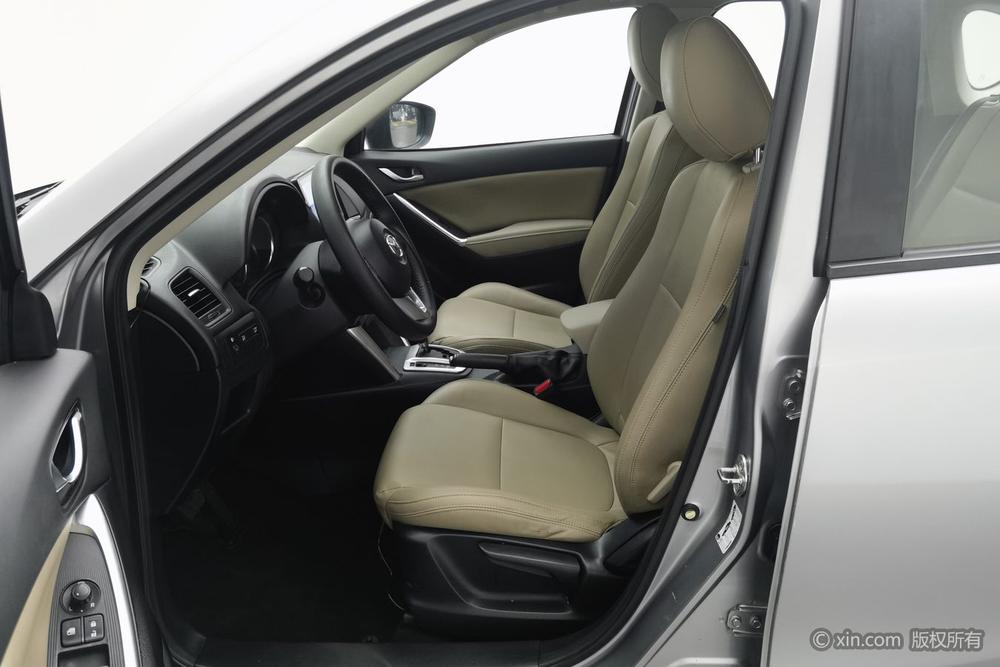 Mazda CX-5 2013 2.0L Automatic 2WD Comfort – фото 18
