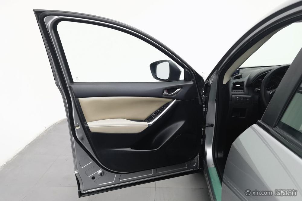 Mazda CX-5 2013 2.0L Automatic 2WD Comfort – фото 22