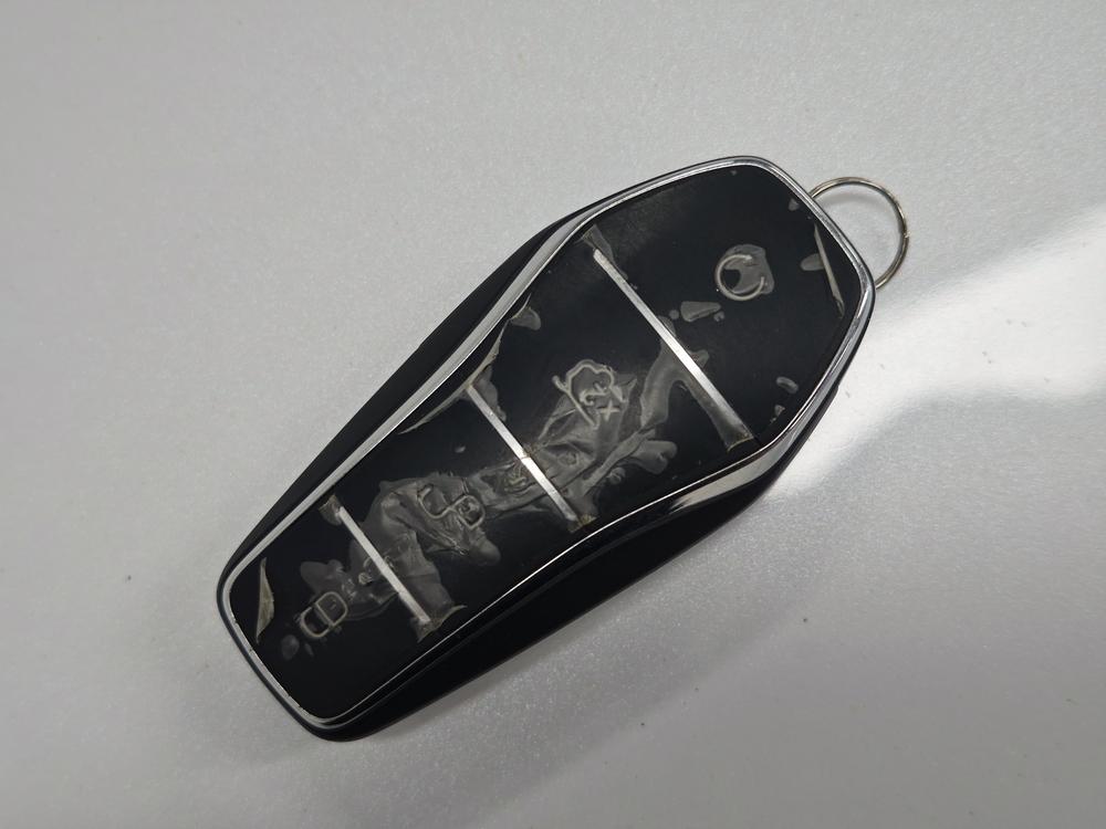 BYD Song PLUS DM 2025 Smart Drive DM-i 160KM Flagship – фото 11