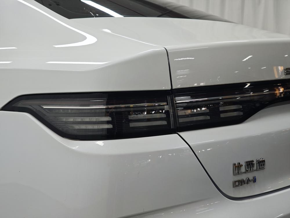 BYD Song PLUS DM 2025 Smart Drive DM-i 160KM Flagship – фото 13
