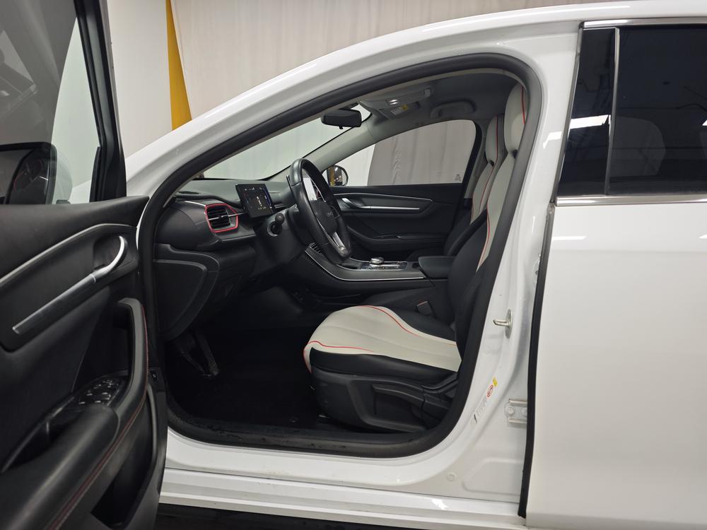 BYD Song PLUS DM 2025 Smart Drive DM-i 160KM Flagship – фото 17