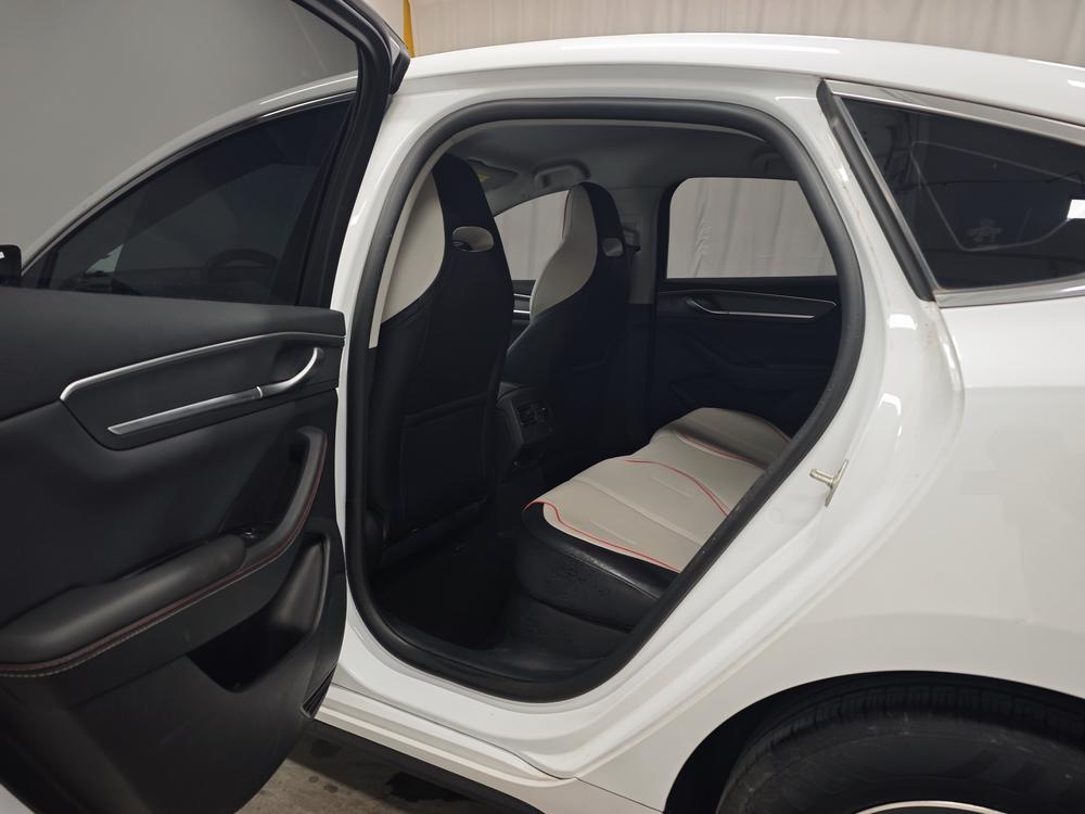 BYD Song PLUS DM 2025 Smart Drive DM-i 160KM Flagship – фото 18