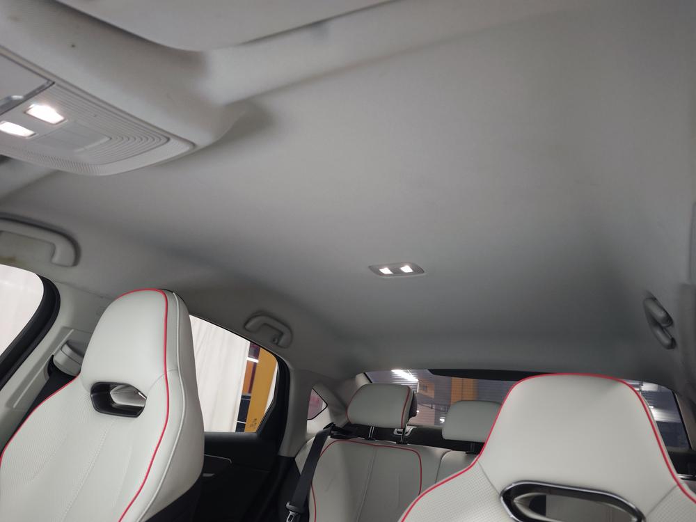 BYD Song PLUS DM 2025 Smart Drive DM-i 160KM Flagship – фото 19