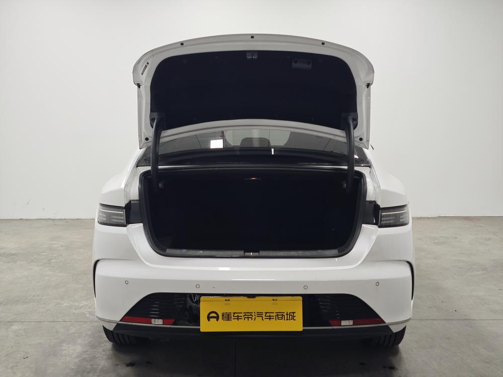 BYD Song PLUS DM 2025 Smart Drive DM-i 160KM Flagship – фото 20