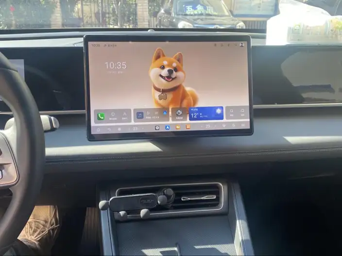 QinL DM 2026 Model DM-i 128KM Leading Model – фото 8