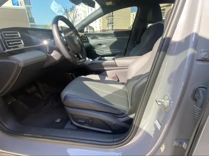 QinL DM 2026 Model DM-i 128KM Leading Model – фото 10