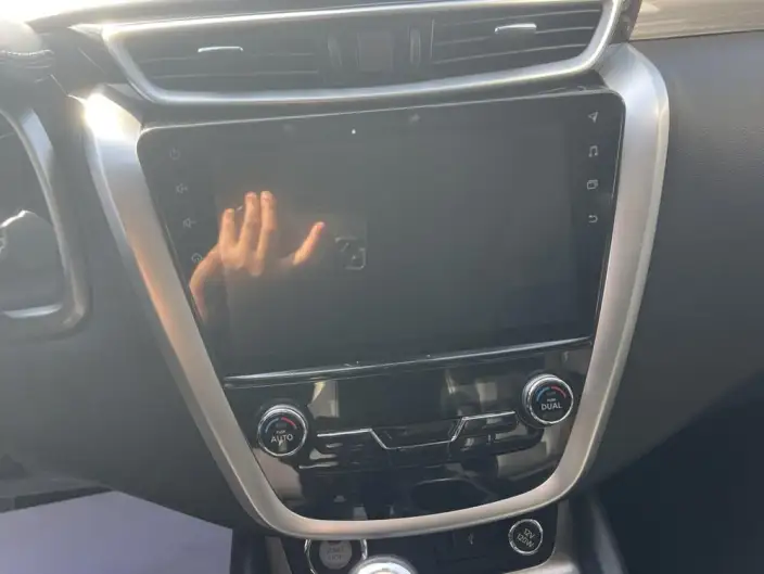 Nissan Murano 2021 Model 2.5L XL 2WD Smart Connect Deluxe Edition – фото 8
