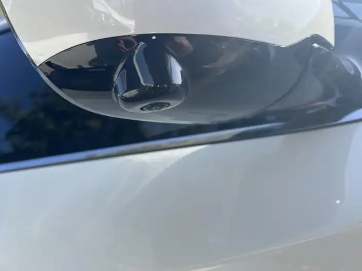 Nissan Murano 2021 Model 2.5L XL 2WD Smart Connect Deluxe Edition – фото 10