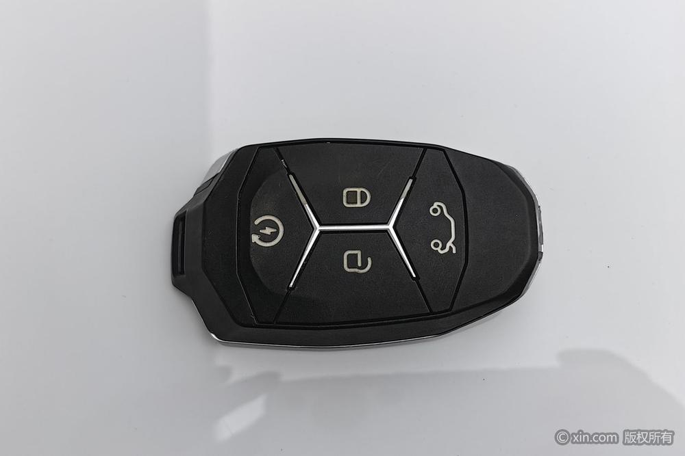 Lynk & Co 03 2019 1.5TD DCT Jin Edition – фото 6