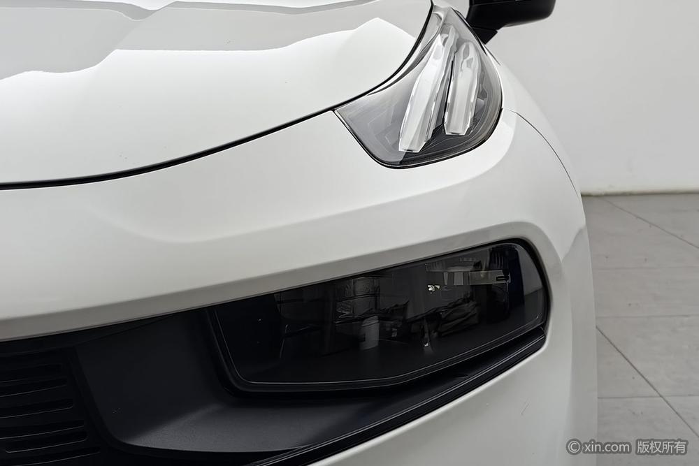 Lynk & Co 03 2019 1.5TD DCT Jin Edition – фото 7