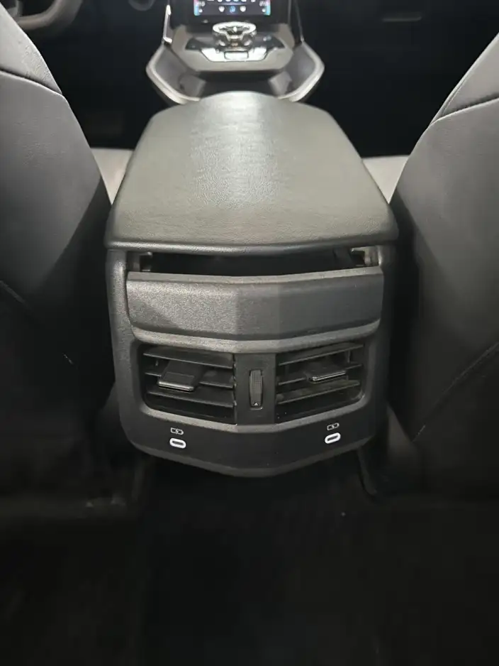 TOYOTA bZ3 2024 Model Elite PRO – фото 8