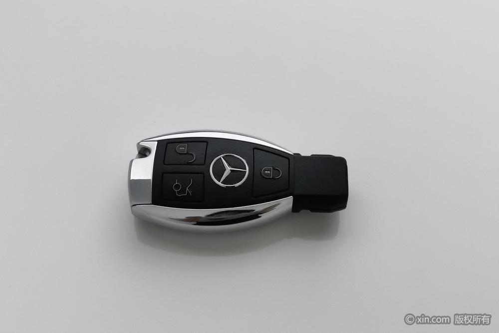 Mercedes-Benz C-Class 2017 Facelift C 200 L Sport – фото 6