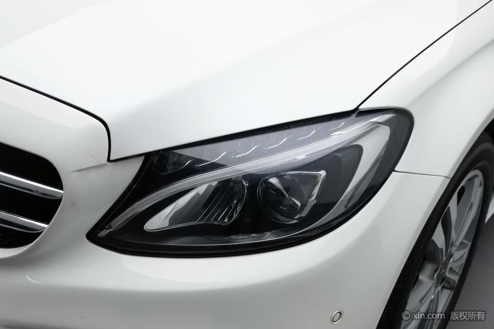 Mercedes-Benz C-Class 2017 Facelift C 200 L Sport – фото 7