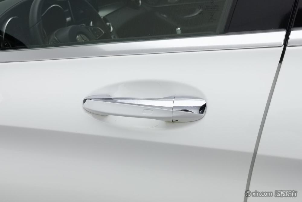 Mercedes-Benz C-Class 2017 Facelift C 200 L Sport – фото 11