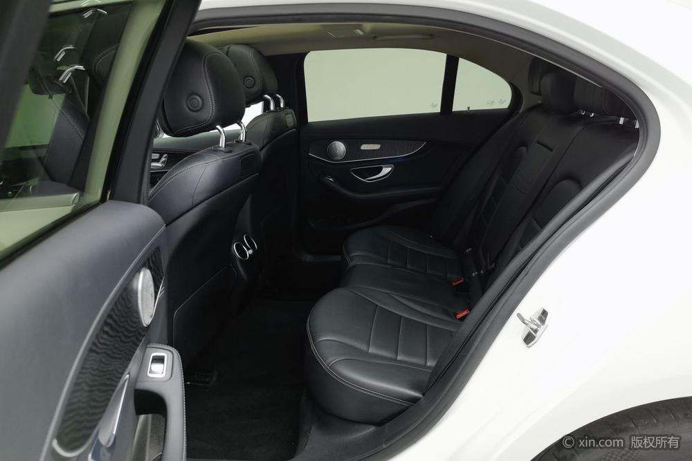 Mercedes-Benz C-Class 2017 Facelift C 200 L Sport – фото 19