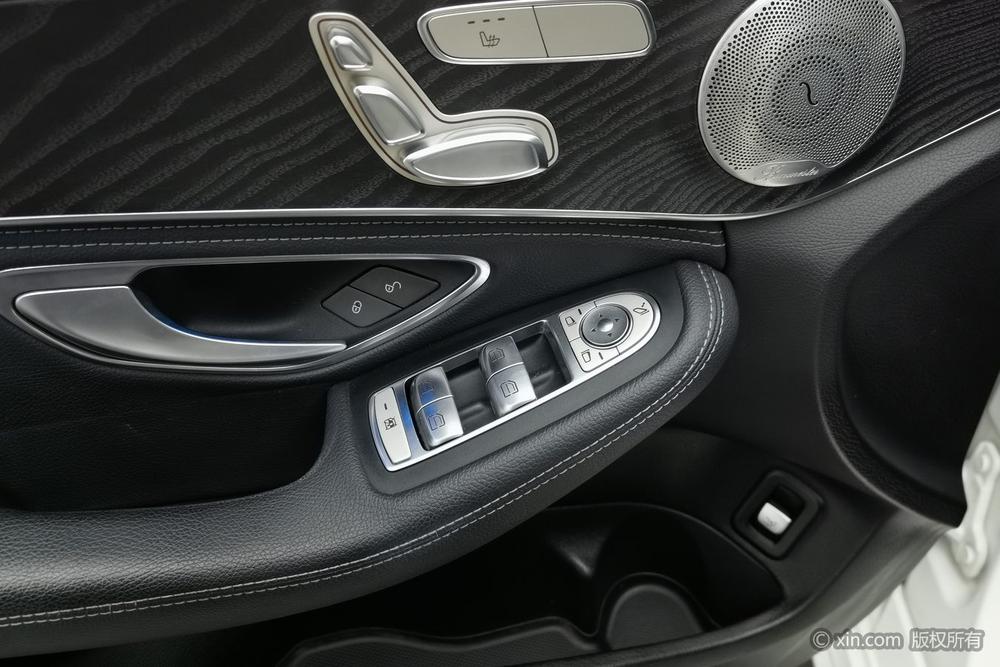 Mercedes-Benz C-Class 2017 Facelift C 200 L Sport – фото 22