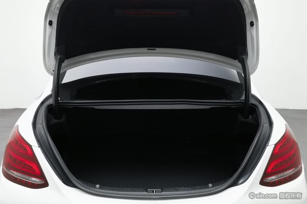 Mercedes-Benz C-Class 2017 Facelift C 200 L Sport – фото 23
