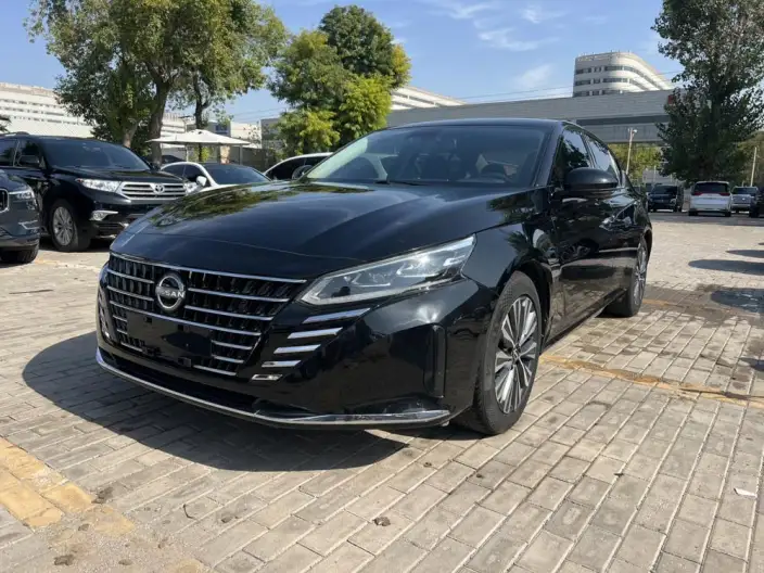 Nissan Teana 2022 Model 2.0L XL-TLS Yuexiang Edition