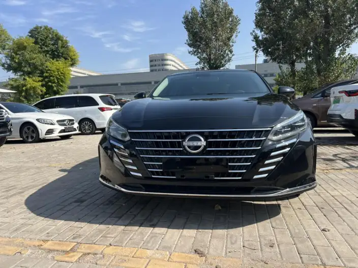 Nissan Teana 2022 Model 2.0L XL-TLS Yuexiang Edition