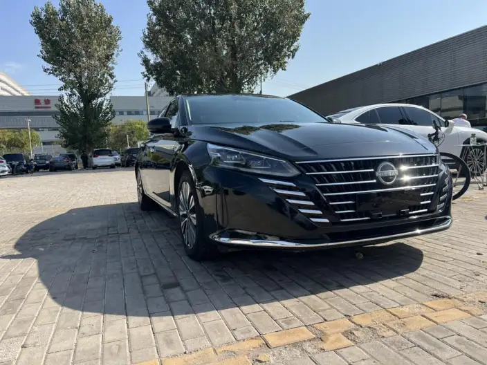 Nissan Teana 2022 Model 2.0L XL-TLS Yuexiang Edition